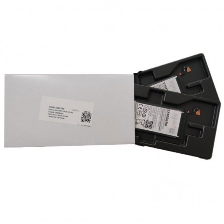 Samsung Service Pack Batteria EB-BG930ABE Originale per Galaxy S7 G930