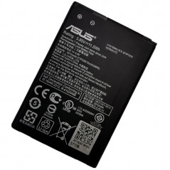 Scopri Batteria Compatibile per Zenfone Go ZB551KL X013D|B11P1510 in dettaglio
