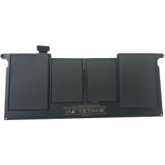 Buy Replacement Battery for Apple Macbook Air 11 2011-2012 Modello A1370A1465|A1406/A1495 online