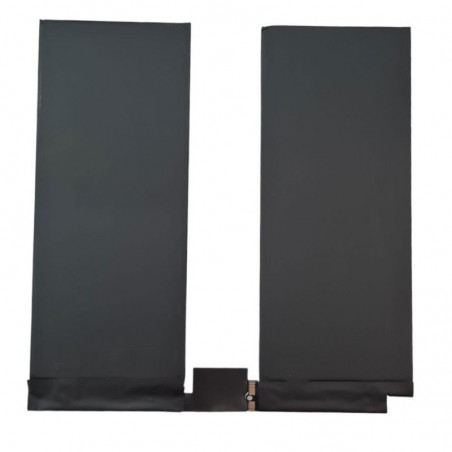 Discover Replacement Battery for Apple iPad Pro da 12.9 pollici 3a/4a generazione A1876 A2014 A1895 A1983 |A2043 - 9720mAh detai