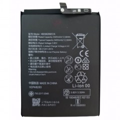 Foto di Batteria Compatibile per Huawei P Smart 2019/P Smart Plus 2019/P Smart 2020/Honor 10 Lite/Honor 20 Lite|HB396286ECW - PR