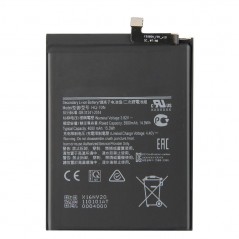 Buy Replacement Battery for Samsung Galaxy A11|HQ-70N online