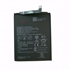 Foto di Batteria Compatibile HB356687ECW Per Huawei Mate 10 Lite / P30 Lite / Honor 7X - PRC