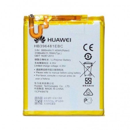 PRC Replacement Battery for Honor 5X/Honor 6/Y6 II/G7 Plus/G8 | HB396481EBC for sale