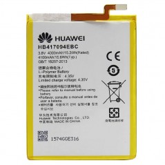 Compra Batteria Compatibile per Huawei Mate 7 | HB417094EBC online