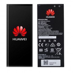 Photo of Replacement Battery for Huawei Y6 SCL-L01/Y5 II/Y6 II Compact LYO-L01/Honor 4a/Honor 5a | HB4342A1RBC - PRC