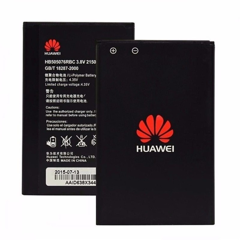 Batteria Compatibile per Huawei Y3 II/Ascend G606 G700 G710 Y600 | HB505076RBC 