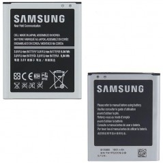 Product image Replacement Battery for Samsung Galaxy Ace 3 S7275 | EB-B105BE