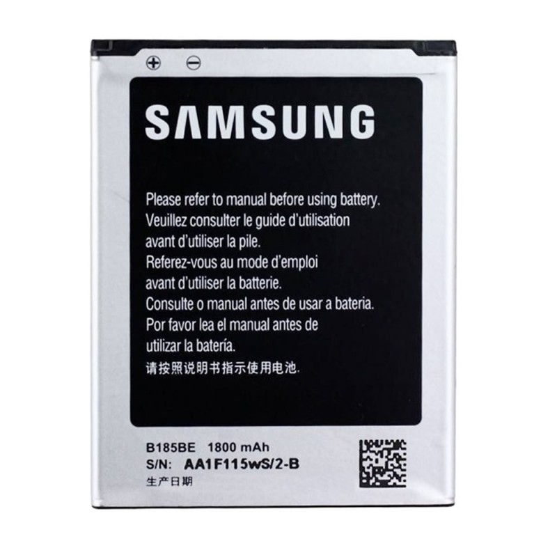 Batteria Compatibile per Samsung Galaxy Core Plus | EB-B185BE 