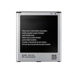 Foto di Batteria Compatibile per Samsung Galaxy S4 GT-I9500 | EB-B600BC - PRC