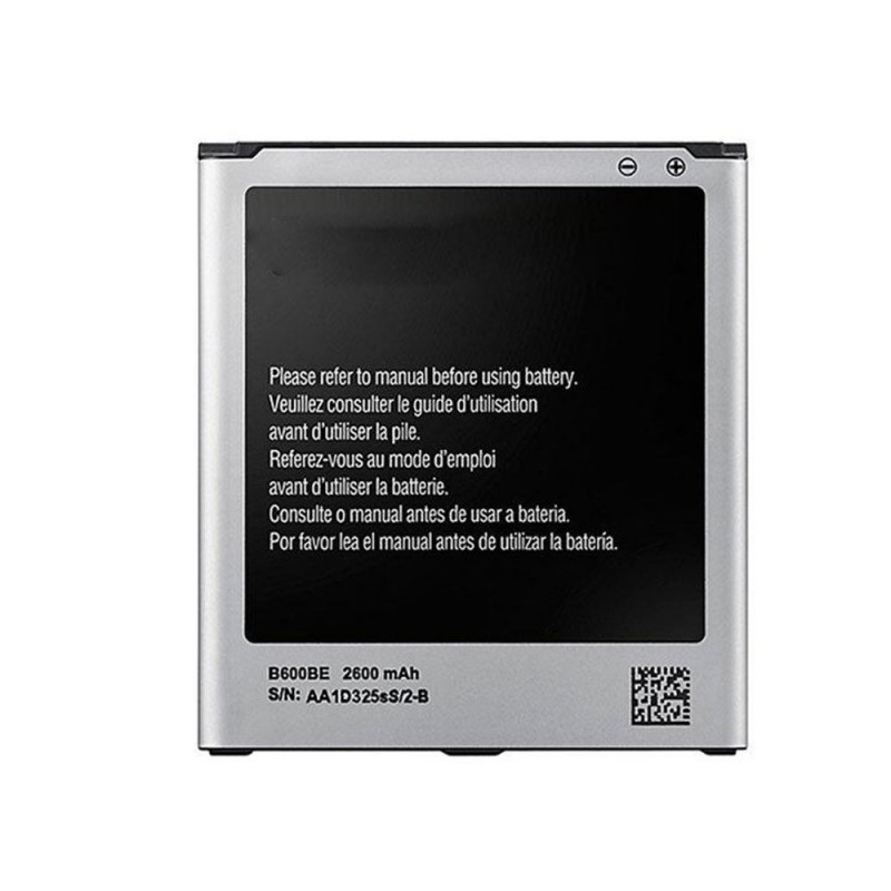  Compatible Battery for Samsung Galaxy S4 GT-I9500 | EB-B600BC