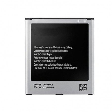 Photo of Replacement Battery for Samsung Galaxy S4 GT-I9500 | EB-B600BC - PRC