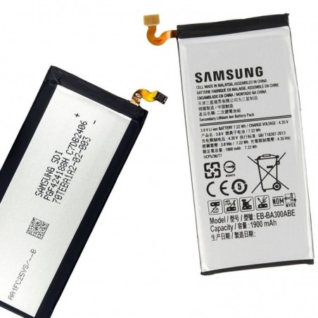 Scopri Batteria Compatibile per Samsung Galaxy A3 2015 A300 | EB-BA300ABE in dettaglio