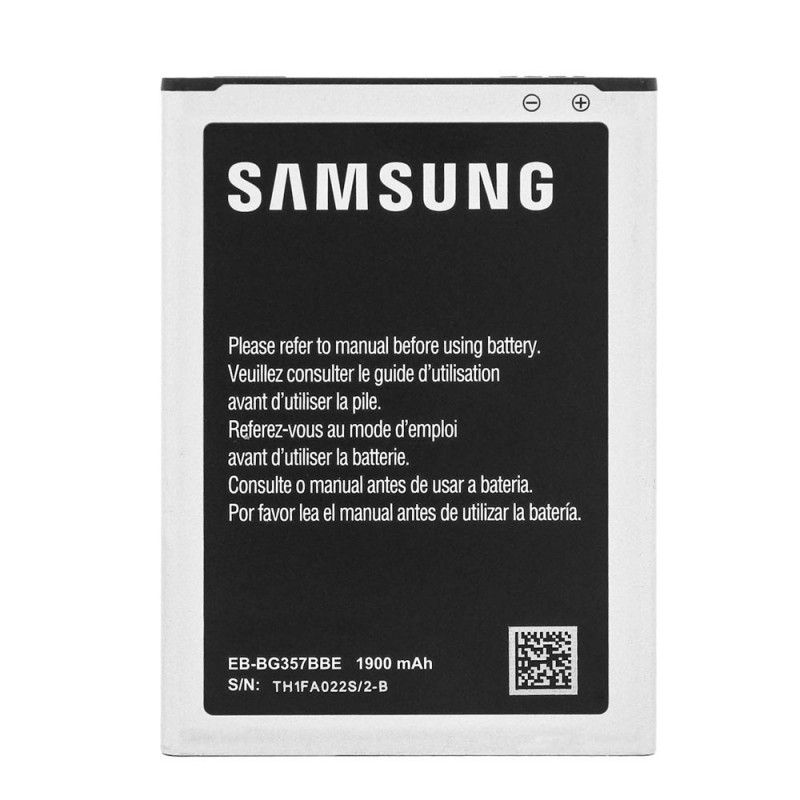  Compatible Battery for Samsung Galaxy Ace 4 | EB-BG357BBE