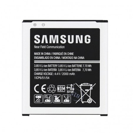 Buy Replacement Battery for Samsung Galaxy Core Prime | EB-BG360BBE online