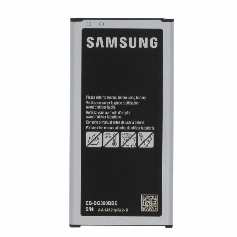 Compatible Battery for Samsung Galaxy XCover 4 | EB-BG390BBE