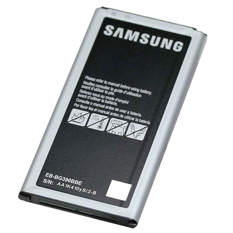 Batteria Compatibile per Samsung XCover 4 | EB-BG390BBEGWW 