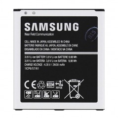 Scopri Batteria Compatibile per Samsung J5 J500 | EB-BG531BBE in dettaglio