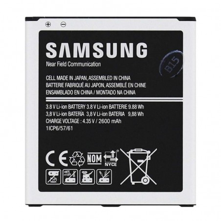 Buy Replacement Battery for Samsung J5 J500 | EB-BG531BBE online