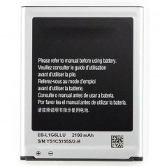 Scopri Batteria Compatibile per Samsung Galaxy S3 | EB-L1G6LLU in dettaglio
