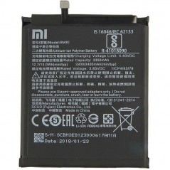 Product image Replacement Battery for Xiaomi MI 8 | BM3E