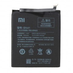Scopri Batteria Compatibile per Xiaomi REDMI NOTE 4 | BN41 in dettaglio