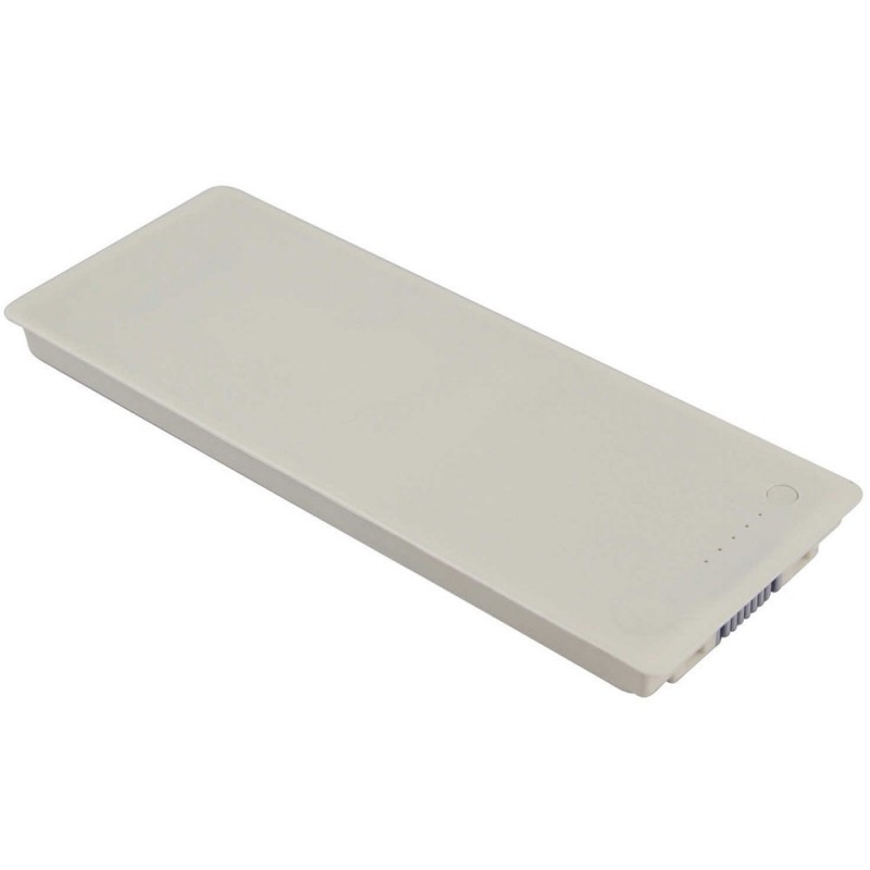 Batteria Compatibile per Apple Macbook 13 (2006 - 2009) A1181 A1185 | Plastic Case - 5200mAh