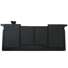 Photo of Replacement Battery for Apple Macbook Air 11" 2010 Modello A1375 A1370 - 4800mAh - PRC