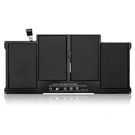 Buy Replacement Battery for Apple Macbook Air 13" 2011/2012 Modello A1377 - A1405 - A1496 - online