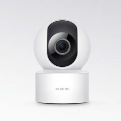 Compra Xiaomi Mi Smart Camera C200 Home Security Camera Interno 360° 1080p Wifi online