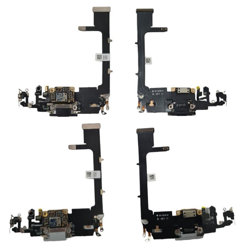 Acquista Connettore di Ricarica Dock Compatibile Per Apple iPhone 11 PRO + Scheda/Board in vendita