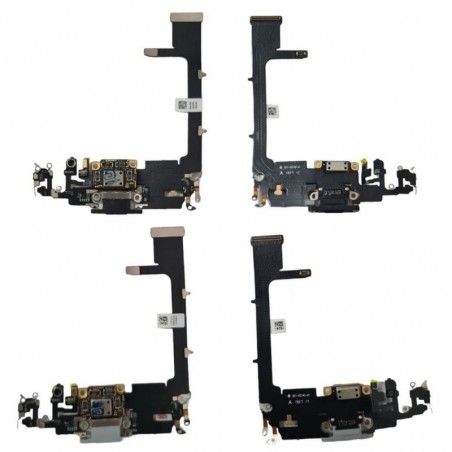 Acquista Connettore di Ricarica Dock Compatibile Per Apple iPhone 11 PRO + Scheda/Board in vendita