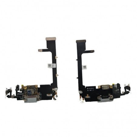 Connettore di Ricarica Dock Compatibile Per Apple iPhone 11 PRO + Scheda/Board
