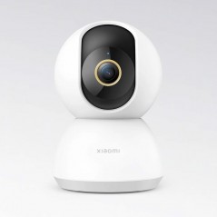 Acquista Xiaomi Mi Smart IP Camera C300 2k Home Security Camera Interno 360° 1296p Rilevamento di Movimento su Smartness