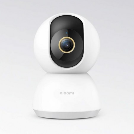Acquista Xiaomi Mi Smart IP Camera C300 2k Home Security Camera Interno 360° 1296p Rilevamento di Movimento su Smartness