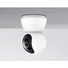 Buy Xiaomi Mi Smart IP Camera C300 2k Home Security Camera Interno 360° 1296p Rilevamento di Movimento online