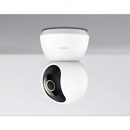 Xiaomi Mi Smart IP Camera C300 2kHome Security Camera Indoor 360Â° 1296p Motion Detection
