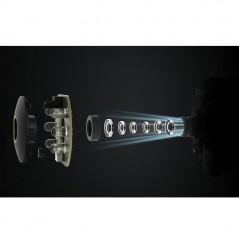 Photo of Xiaomi Mi Smart IP Camera C300 2k Home Security Camera Interno 360° 1296p Rilevamento di Movimento - Xiaomi