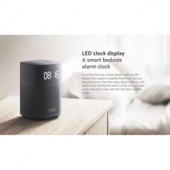 Xiaomi Smart Speaker IR Control LED Display GoogleHome IR Transmitter