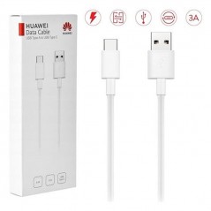 Discover Huawei USB Type-C Data Cable 3A CP51 1mt Blister details