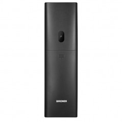 Discover Brondi Amico Fidato Cellulare Fotocamera 1,3 MP Controllo Remoto Dual SIM Nero details