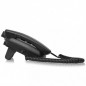BRONDI Bravo 90 LCD Telefono Fisso per Anziani Fascia Senior Grandi Tasti Ampio Display Vivavoce | Nero BRONDI Bravo 90 LCD Telefono Fisso per Anziani Fascia Senior Grandi Tasti Ampio Display Vivavoce | Nero