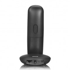 Discover Brondi LOTUS Telefono Cordless Vivavoce Eco Dect Sveglia details