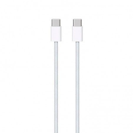 Apple USB-C Charge Cable 60w MQKJ3ZM/A Braided Fabric Cable 1m Blister