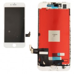 Discover Display LCD STANDARD Per Apple iPhone 8 - iPhone SE 2020 | BIANCO details