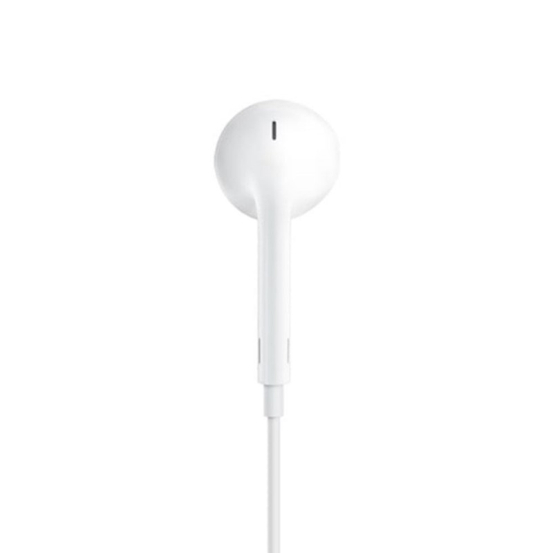 Apple EarPods MTJY3ZM/A with Remote and Mic (USB-C Connector) Apple EarPods MTJY3ZM/A with Remote and Mic (USB-C Connector)