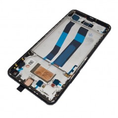 Acquista Display LCD ORIGINALE + Frame Per Xiaomi Mi 11 Lite 4G / Mi 11 Lite 5G | M2101K9G M2101K9C M2101K9AG M2101K9AI su Smart