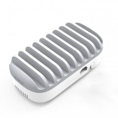 Immagine prodotto ORICO Stazione di ricarica 10 posti Multifunzione USB 5V 2.4A - 120W
