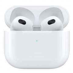 Apple Apple AirPods 3 th gen MME73ZM/A Headset Bluetooth for sale