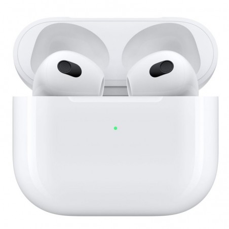 Acquista Apple AirPods 3 Terza Generazione MME73ZM/A Auricolare Bluetooth in vendita